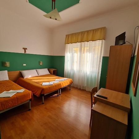 B&B Santa Lucia San Giovanni Rotondo Kültér fotó