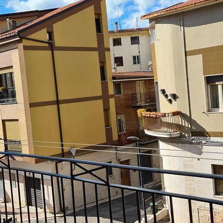 B&B Santa Lucia San Giovanni Rotondo Kültér fotó
