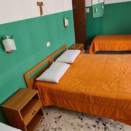 B&B Santa Lucia San Giovanni Rotondo Kültér fotó