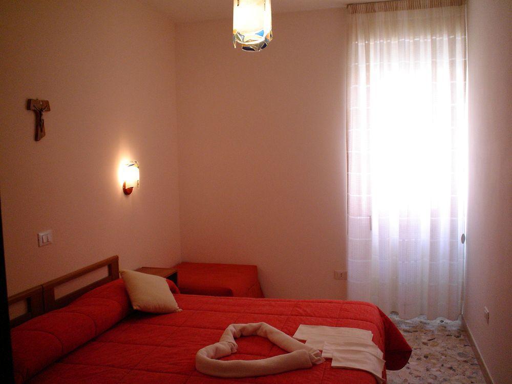B&B Santa Lucia San Giovanni Rotondo Kültér fotó