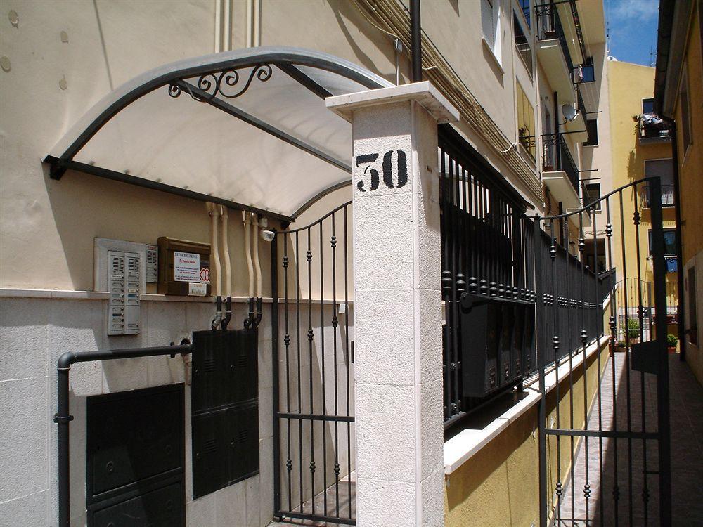 B&B Santa Lucia San Giovanni Rotondo Kültér fotó
