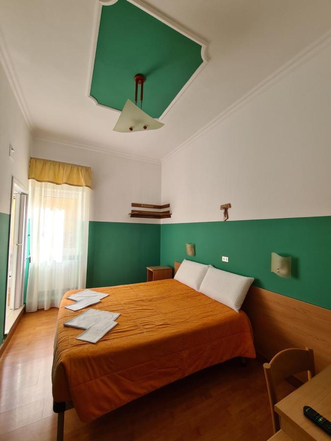 B&B Santa Lucia San Giovanni Rotondo Kültér fotó