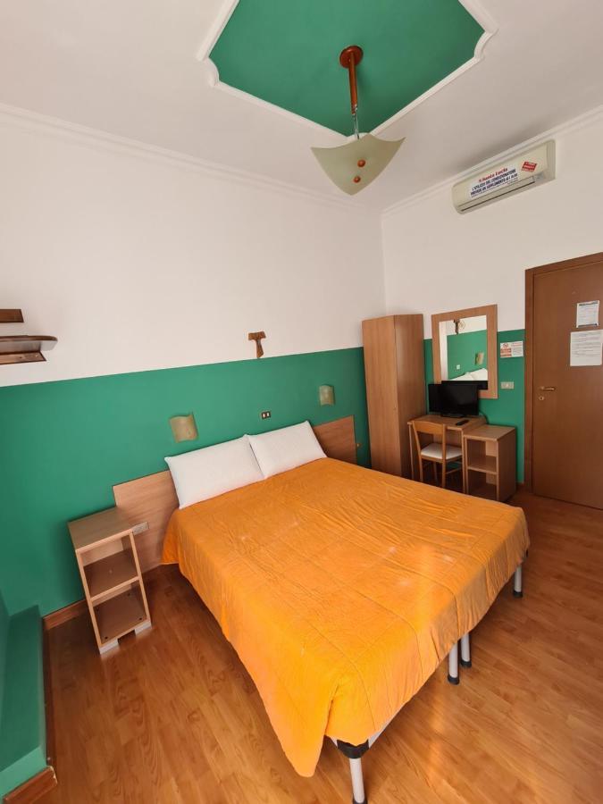 B&B Santa Lucia San Giovanni Rotondo Kültér fotó