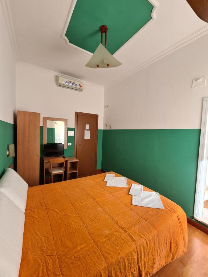 B&B Santa Lucia San Giovanni Rotondo Kültér fotó