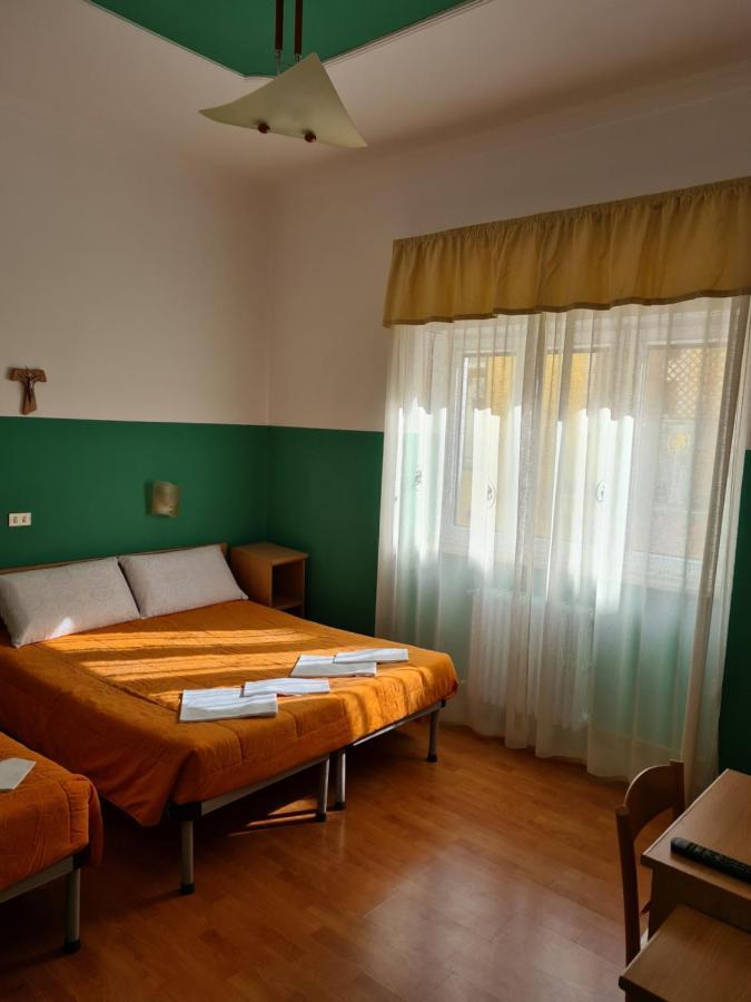 B&B Santa Lucia San Giovanni Rotondo Kültér fotó