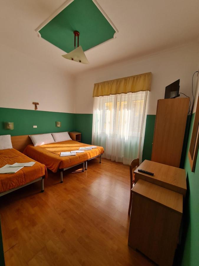 B&B Santa Lucia San Giovanni Rotondo Kültér fotó