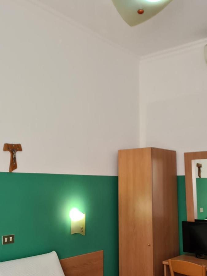 B&B Santa Lucia San Giovanni Rotondo Kültér fotó