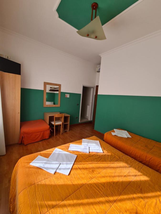 B&B Santa Lucia San Giovanni Rotondo Kültér fotó