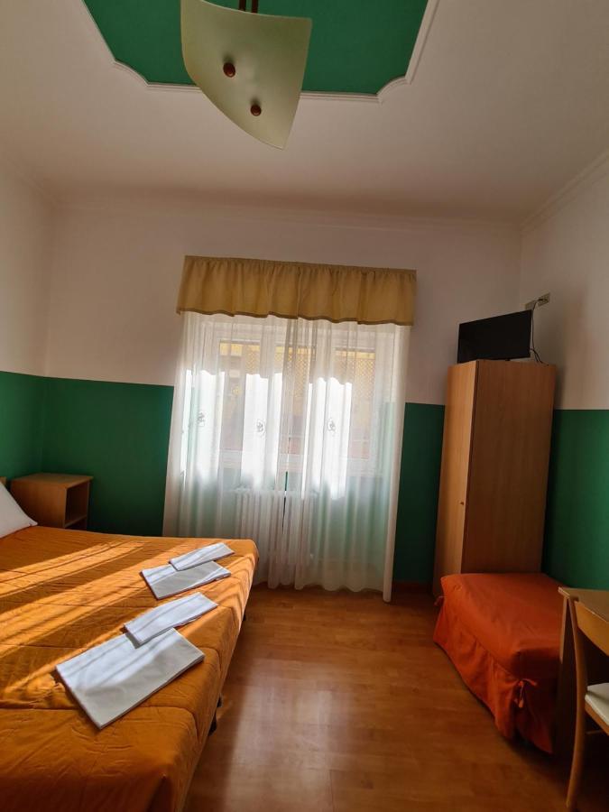 B&B Santa Lucia San Giovanni Rotondo Kültér fotó