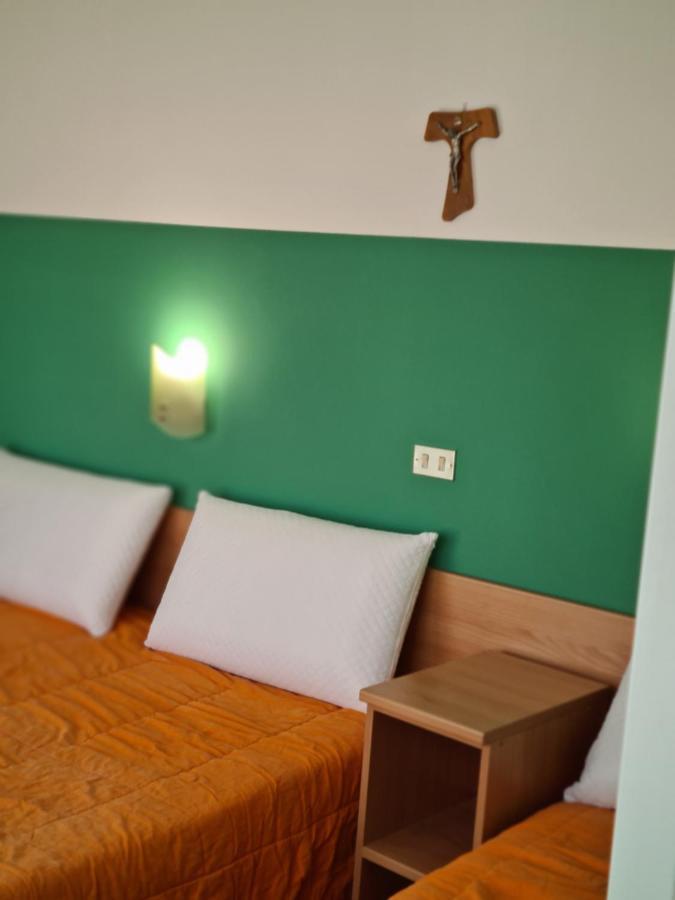 B&B Santa Lucia San Giovanni Rotondo Kültér fotó
