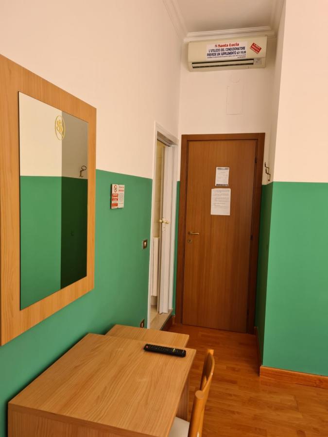 B&B Santa Lucia San Giovanni Rotondo Kültér fotó
