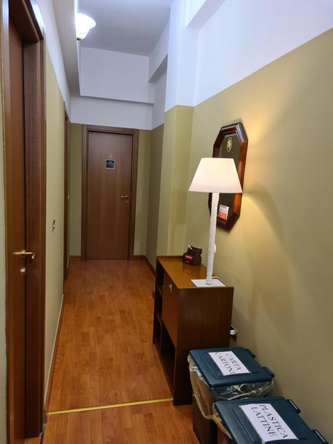 B&B Santa Lucia San Giovanni Rotondo Kültér fotó