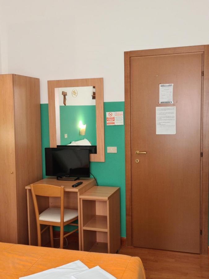 B&B Santa Lucia San Giovanni Rotondo Kültér fotó