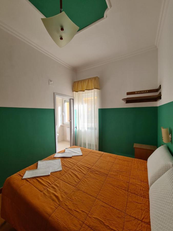 B&B Santa Lucia San Giovanni Rotondo Kültér fotó