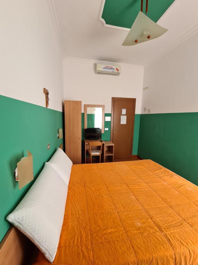 B&B Santa Lucia San Giovanni Rotondo Kültér fotó