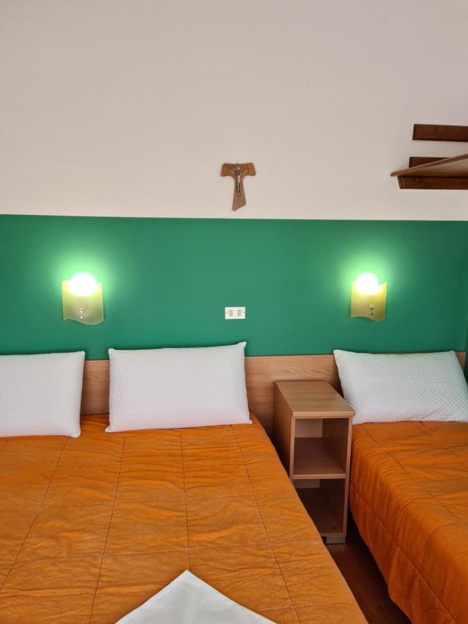 B&B Santa Lucia San Giovanni Rotondo Kültér fotó