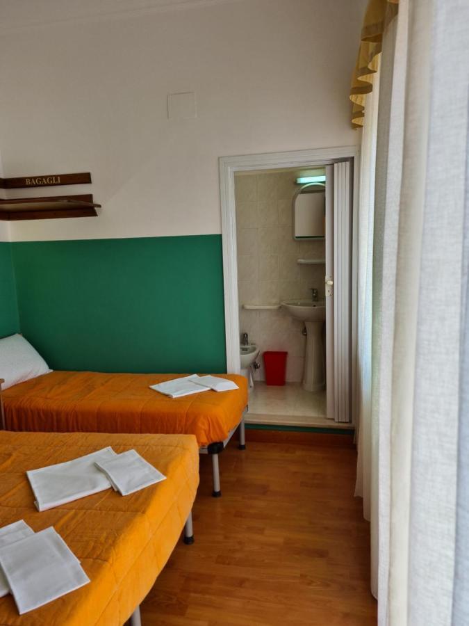 B&B Santa Lucia San Giovanni Rotondo Kültér fotó