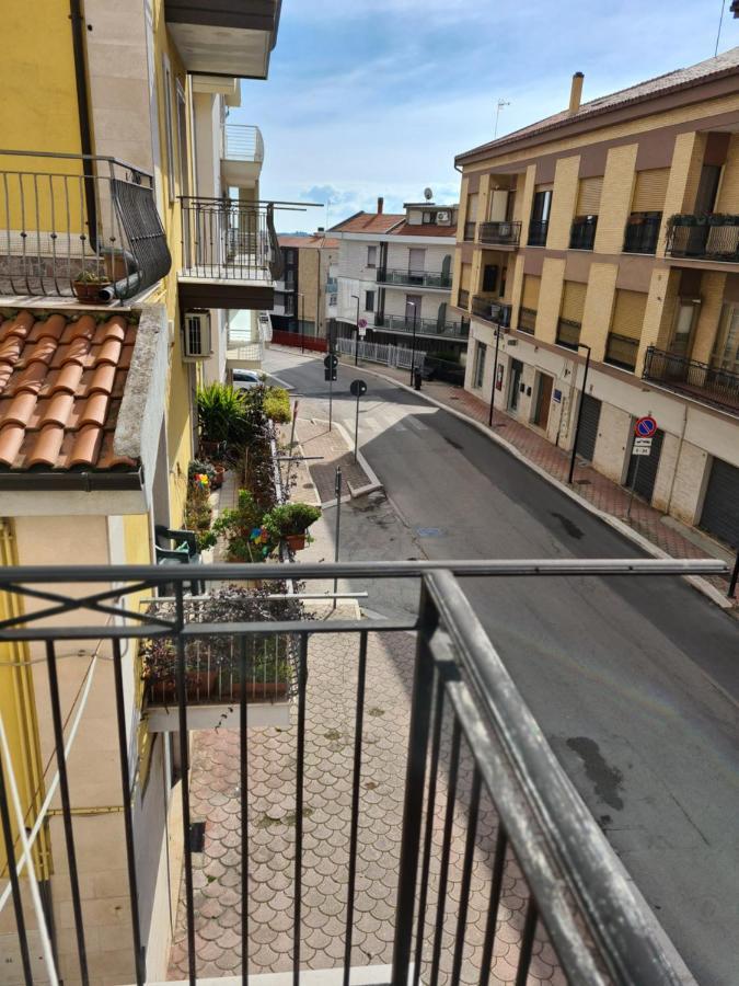 B&B Santa Lucia San Giovanni Rotondo Kültér fotó