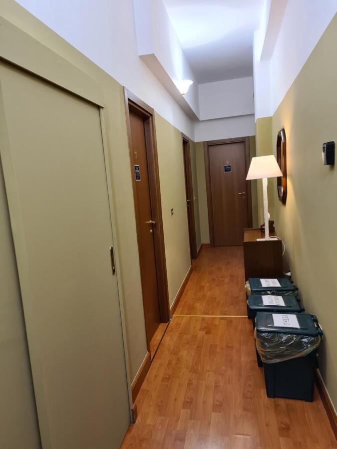 B&B Santa Lucia San Giovanni Rotondo Kültér fotó