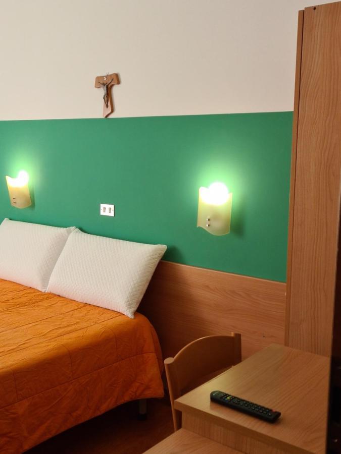 B&B Santa Lucia San Giovanni Rotondo Kültér fotó