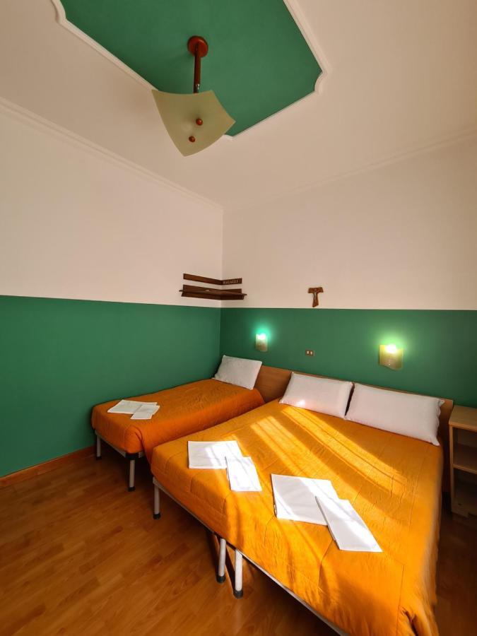 B&B Santa Lucia San Giovanni Rotondo Kültér fotó