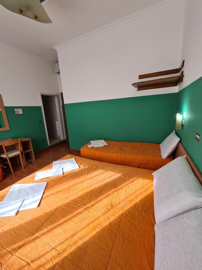 B&B Santa Lucia San Giovanni Rotondo Kültér fotó