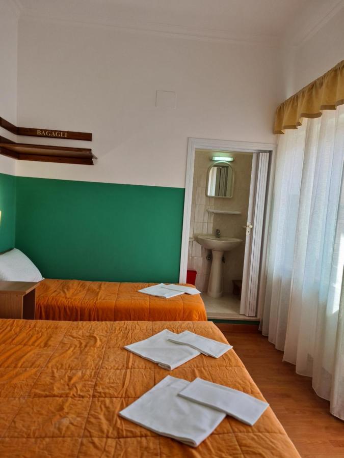 B&B Santa Lucia San Giovanni Rotondo Kültér fotó