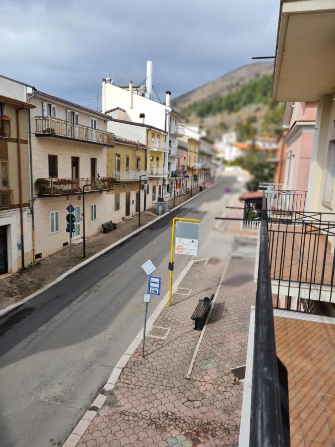 B&B Santa Lucia San Giovanni Rotondo Kültér fotó