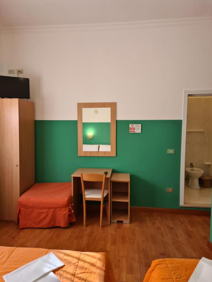 B&B Santa Lucia San Giovanni Rotondo Kültér fotó