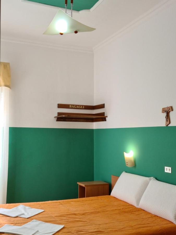 B&B Santa Lucia San Giovanni Rotondo Kültér fotó