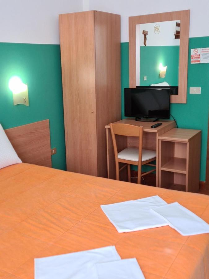 B&B Santa Lucia San Giovanni Rotondo Kültér fotó