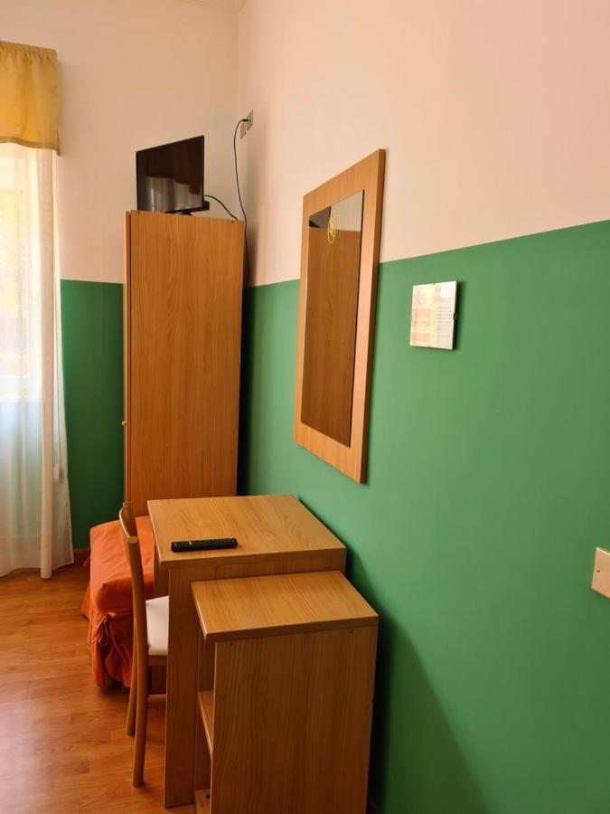 B&B Santa Lucia San Giovanni Rotondo Kültér fotó