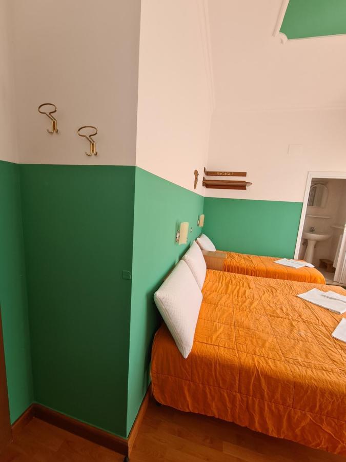 B&B Santa Lucia San Giovanni Rotondo Kültér fotó