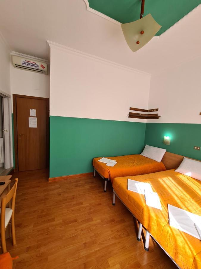 B&B Santa Lucia San Giovanni Rotondo Kültér fotó