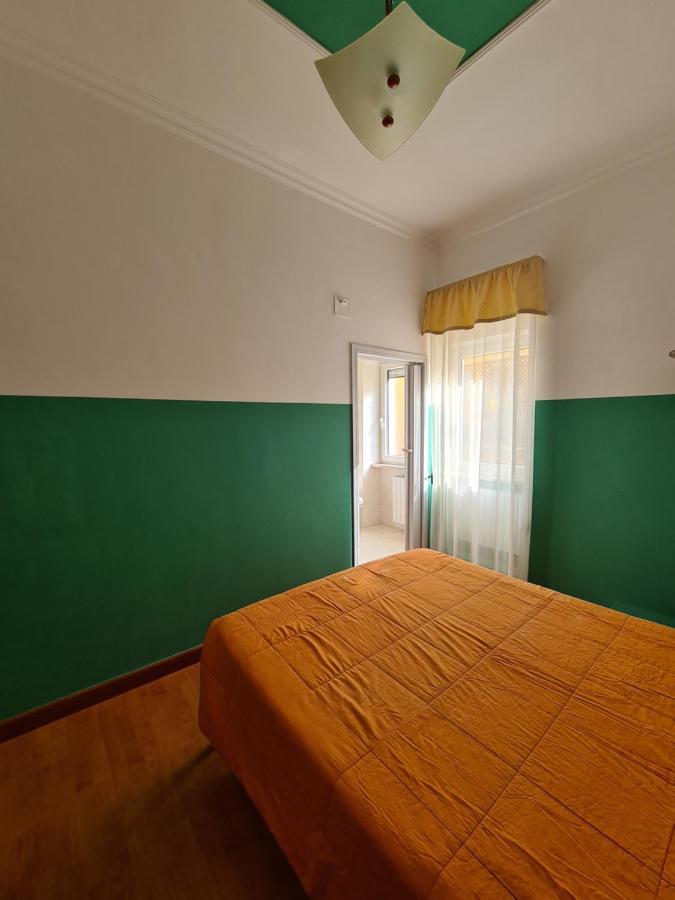 B&B Santa Lucia San Giovanni Rotondo Kültér fotó