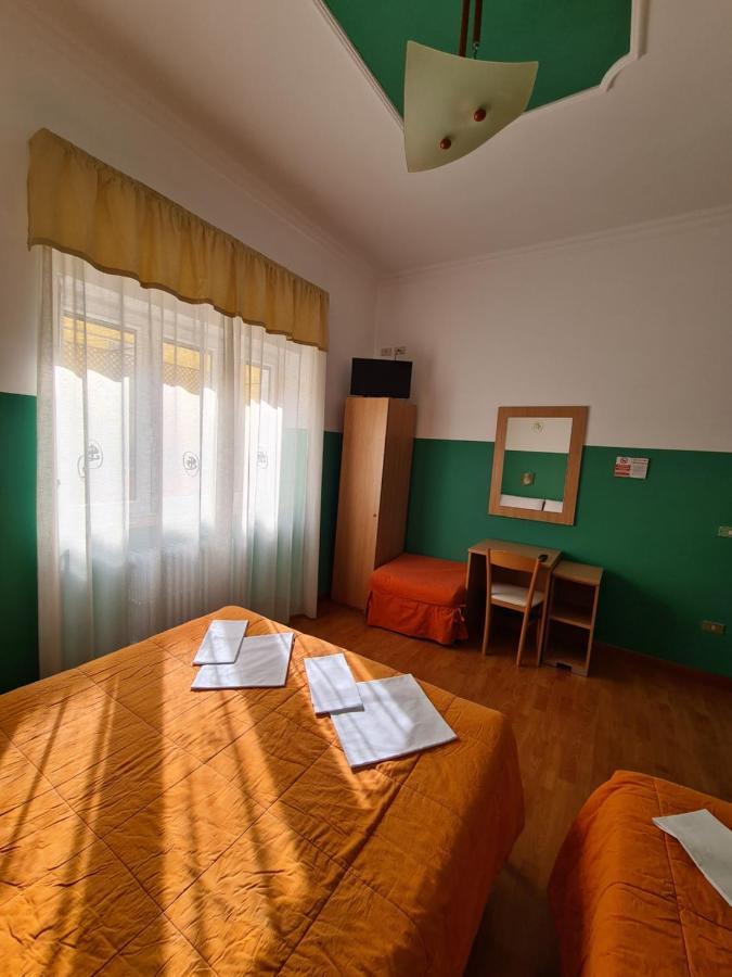 B&B Santa Lucia San Giovanni Rotondo Kültér fotó