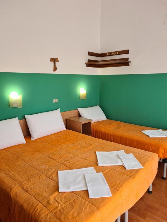B&B Santa Lucia San Giovanni Rotondo Kültér fotó