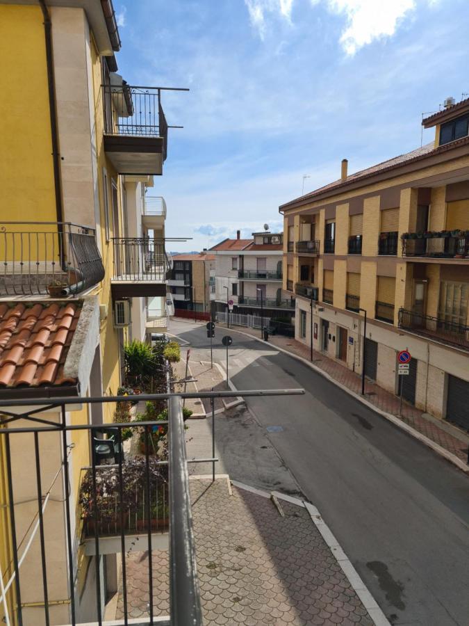 B&B Santa Lucia San Giovanni Rotondo Kültér fotó