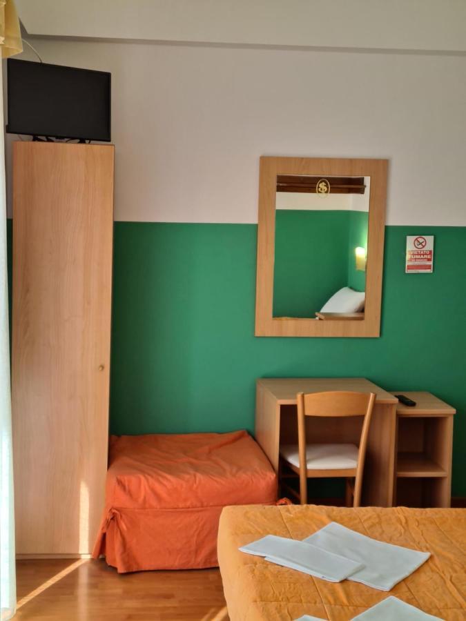 B&B Santa Lucia San Giovanni Rotondo Kültér fotó