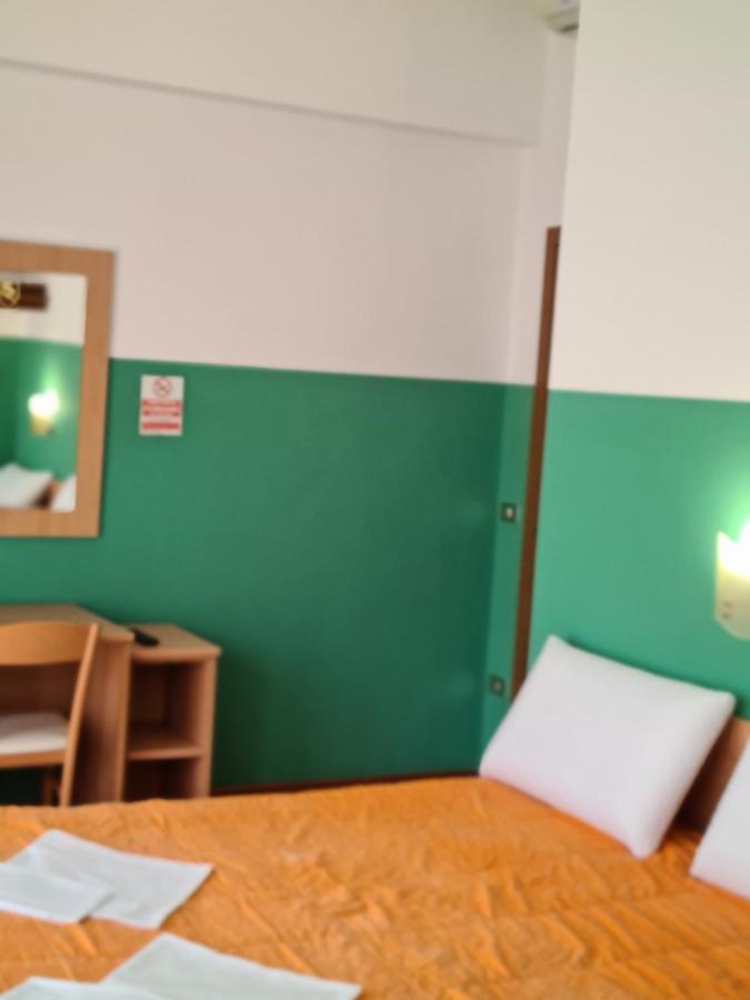 B&B Santa Lucia San Giovanni Rotondo Kültér fotó