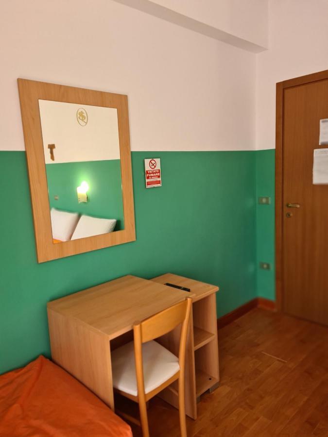B&B Santa Lucia San Giovanni Rotondo Kültér fotó