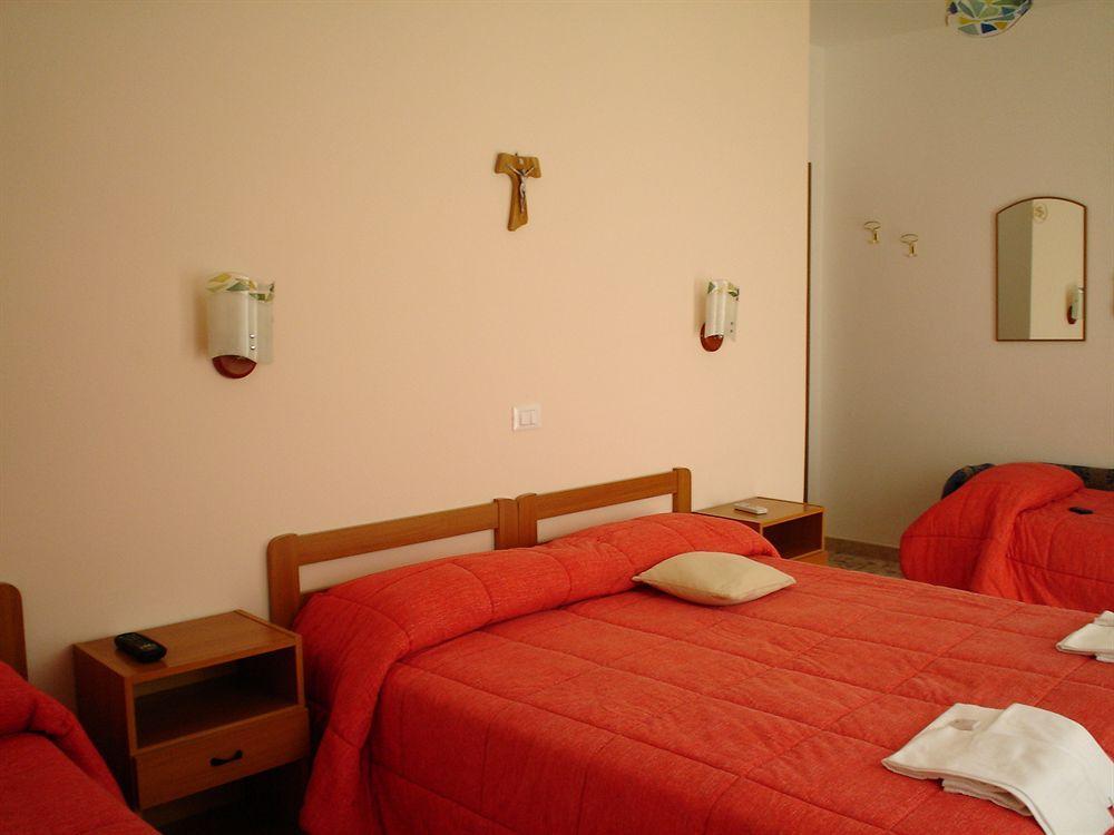B&B Santa Lucia San Giovanni Rotondo Kültér fotó