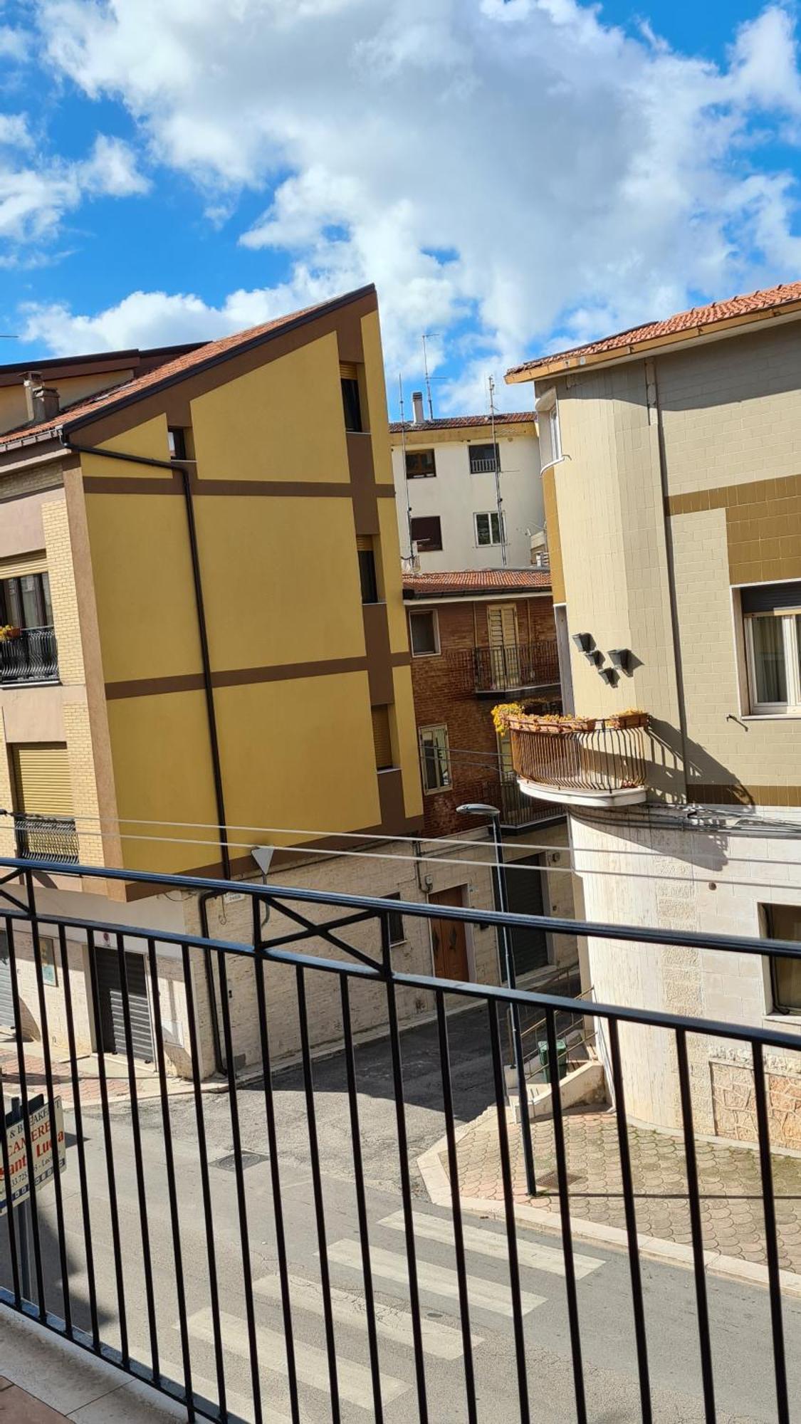 B&B Santa Lucia San Giovanni Rotondo Kültér fotó