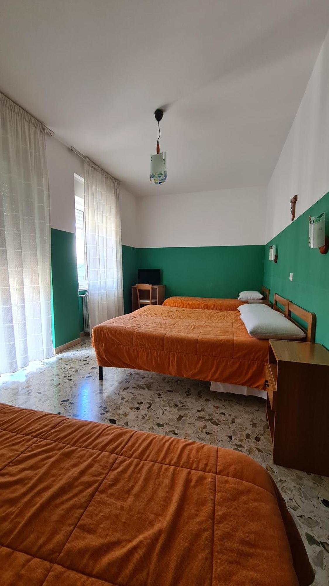 B&B Santa Lucia San Giovanni Rotondo Kültér fotó