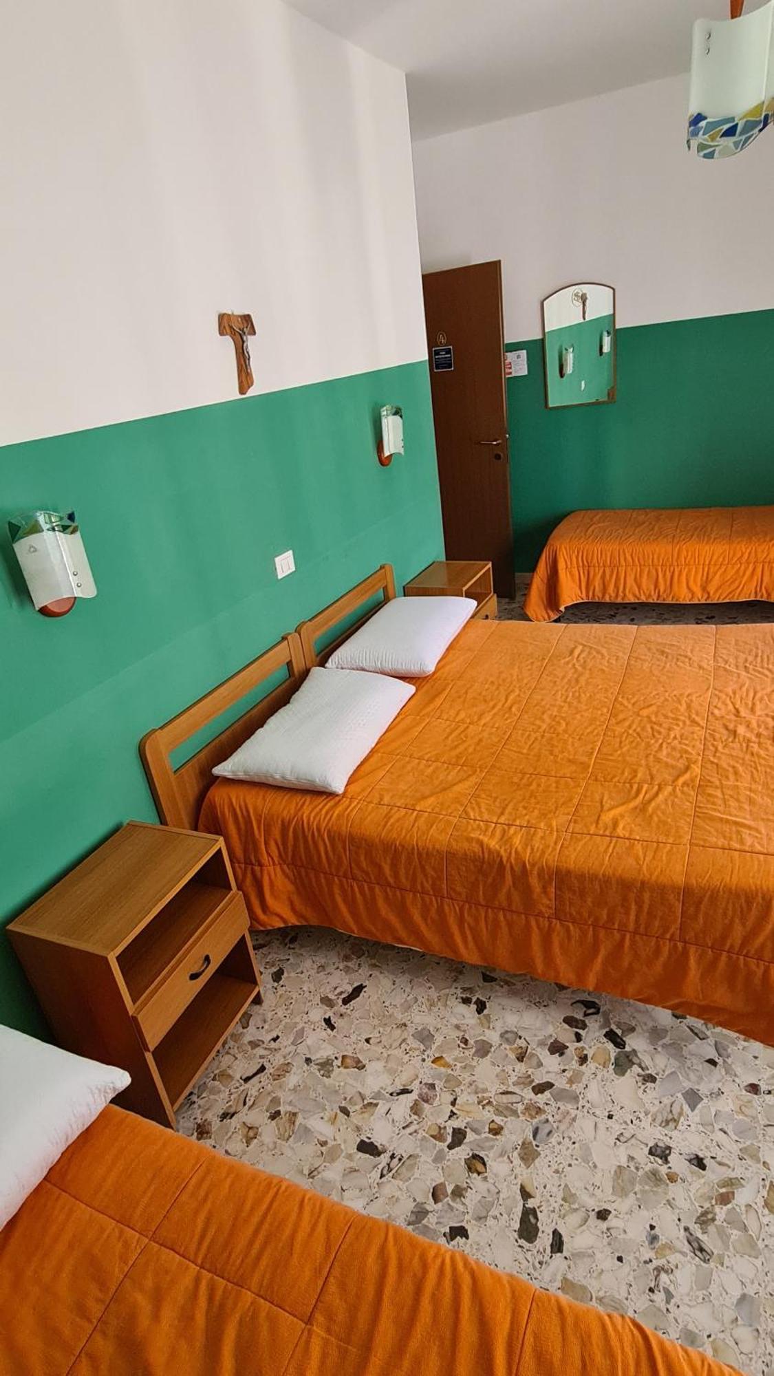 B&B Santa Lucia San Giovanni Rotondo Kültér fotó