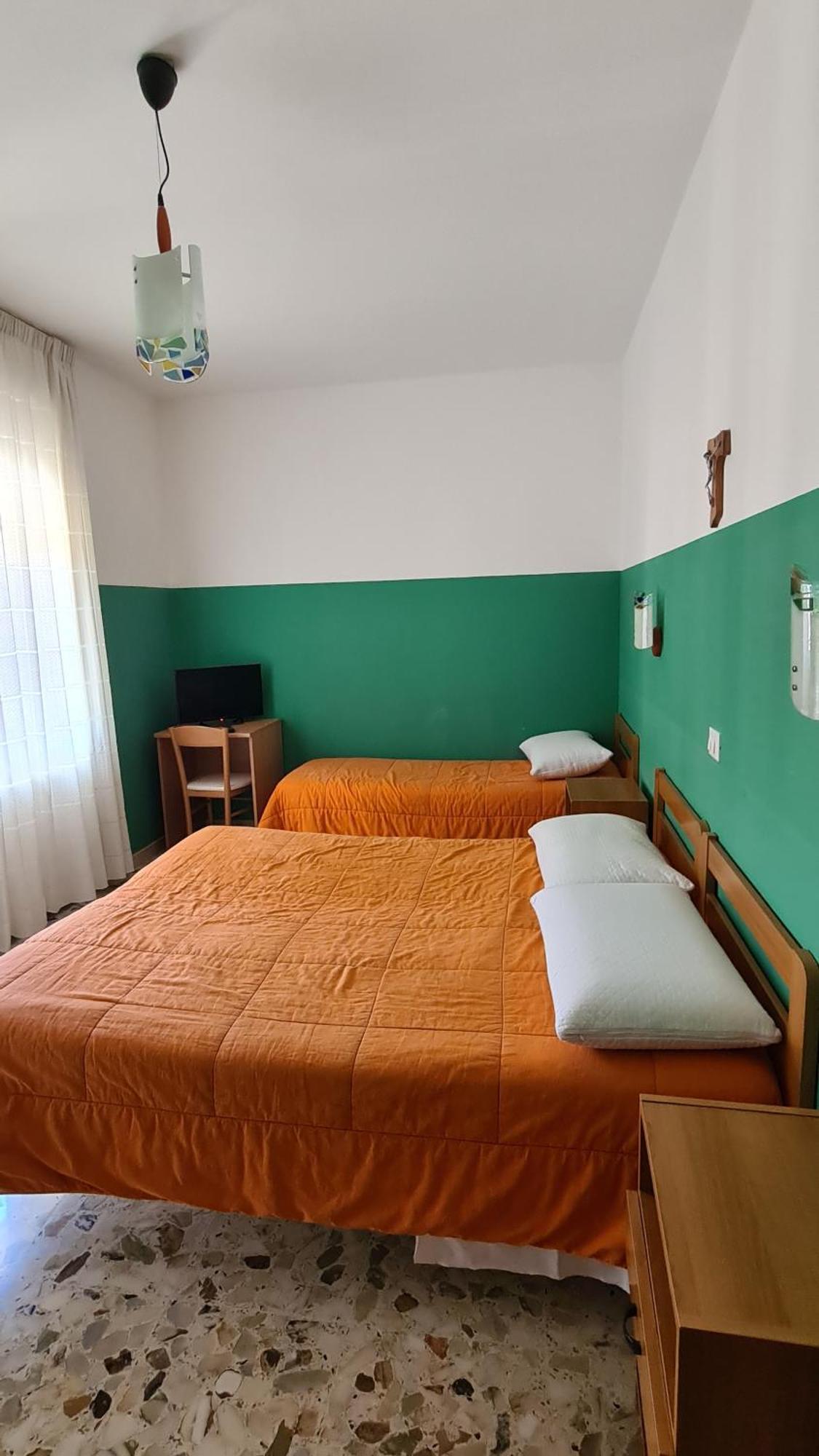 B&B Santa Lucia San Giovanni Rotondo Kültér fotó
