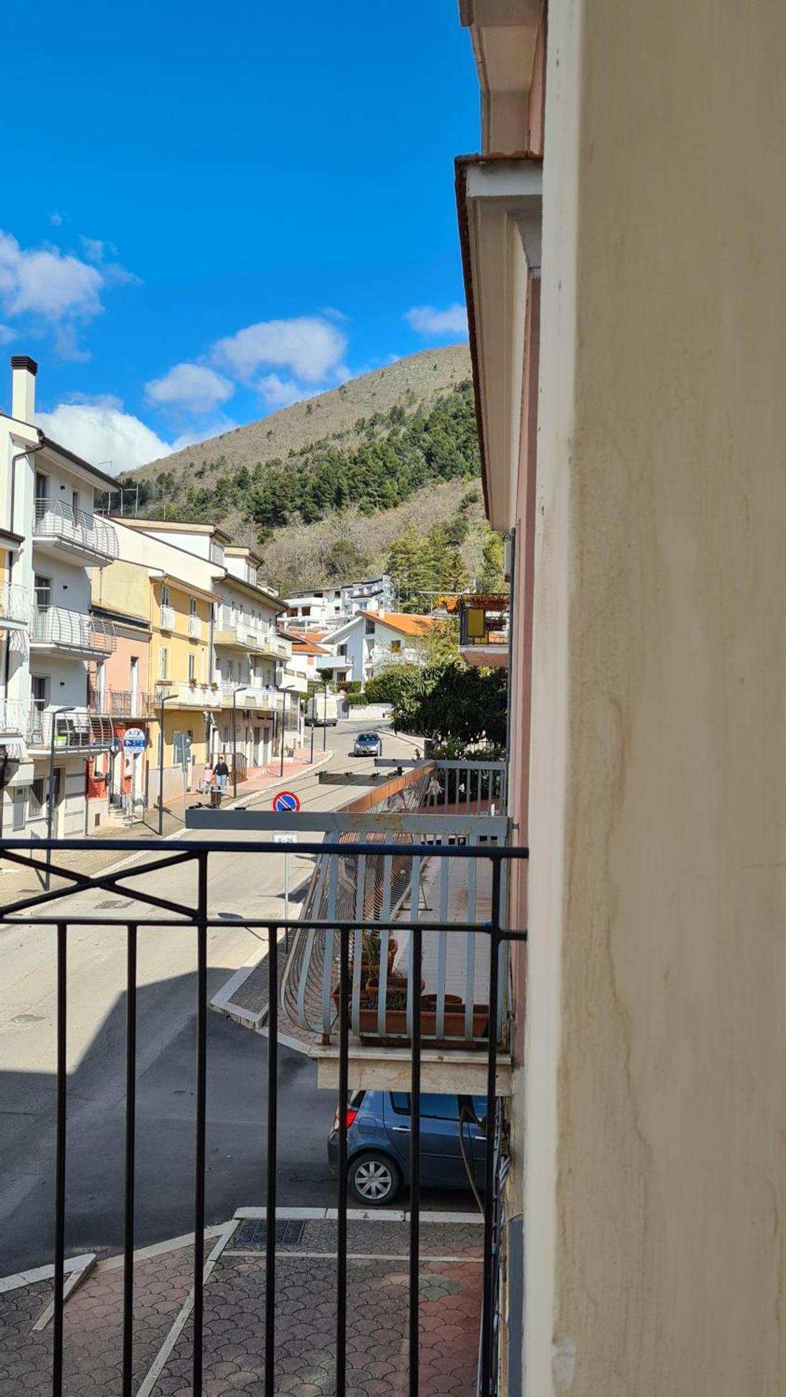 B&B Santa Lucia San Giovanni Rotondo Kültér fotó