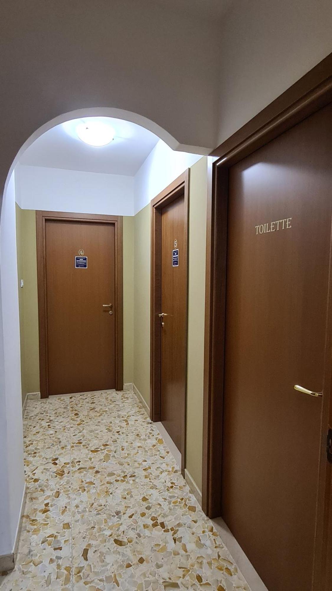 B&B Santa Lucia San Giovanni Rotondo Kültér fotó