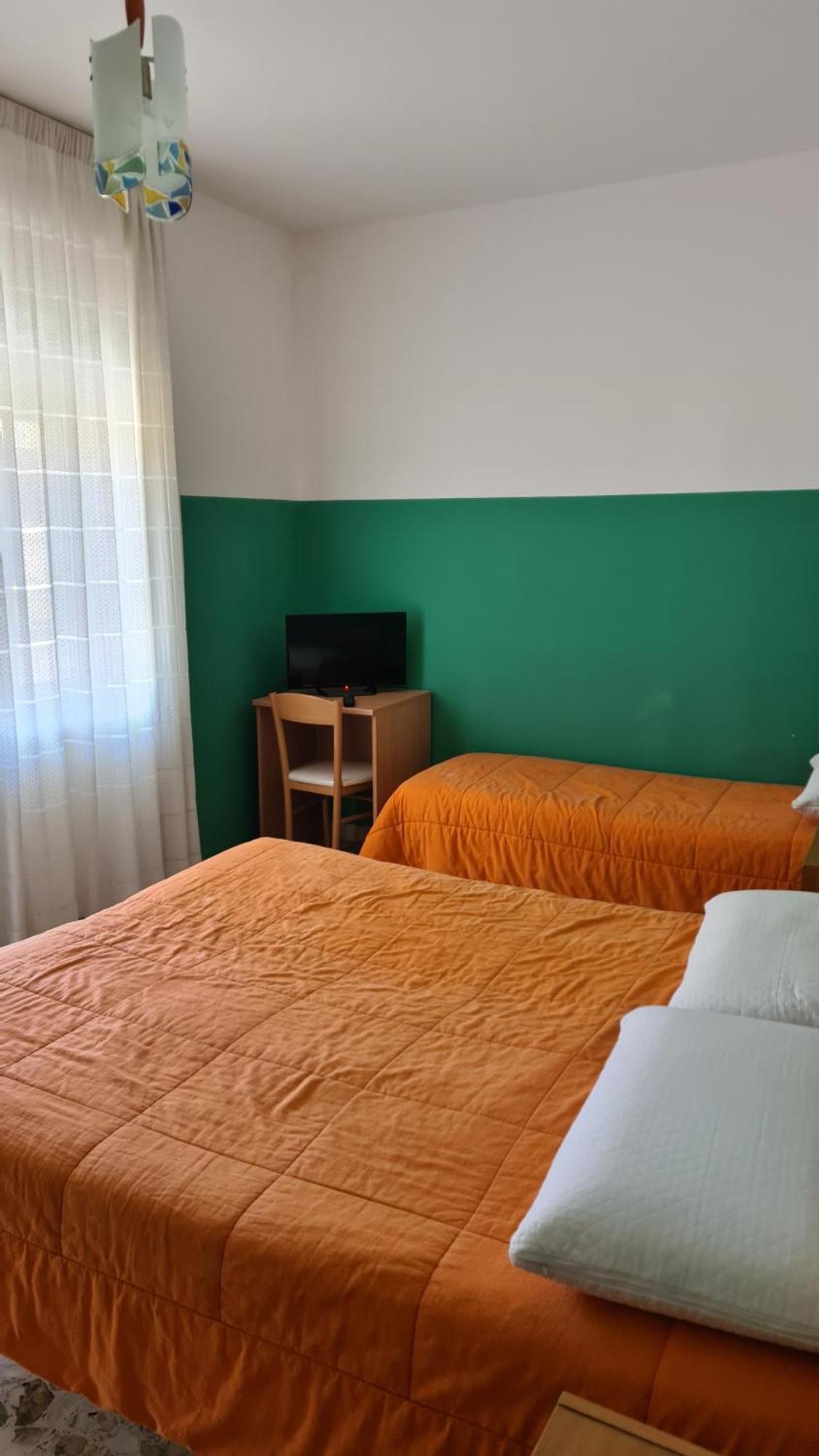 B&B Santa Lucia San Giovanni Rotondo Kültér fotó