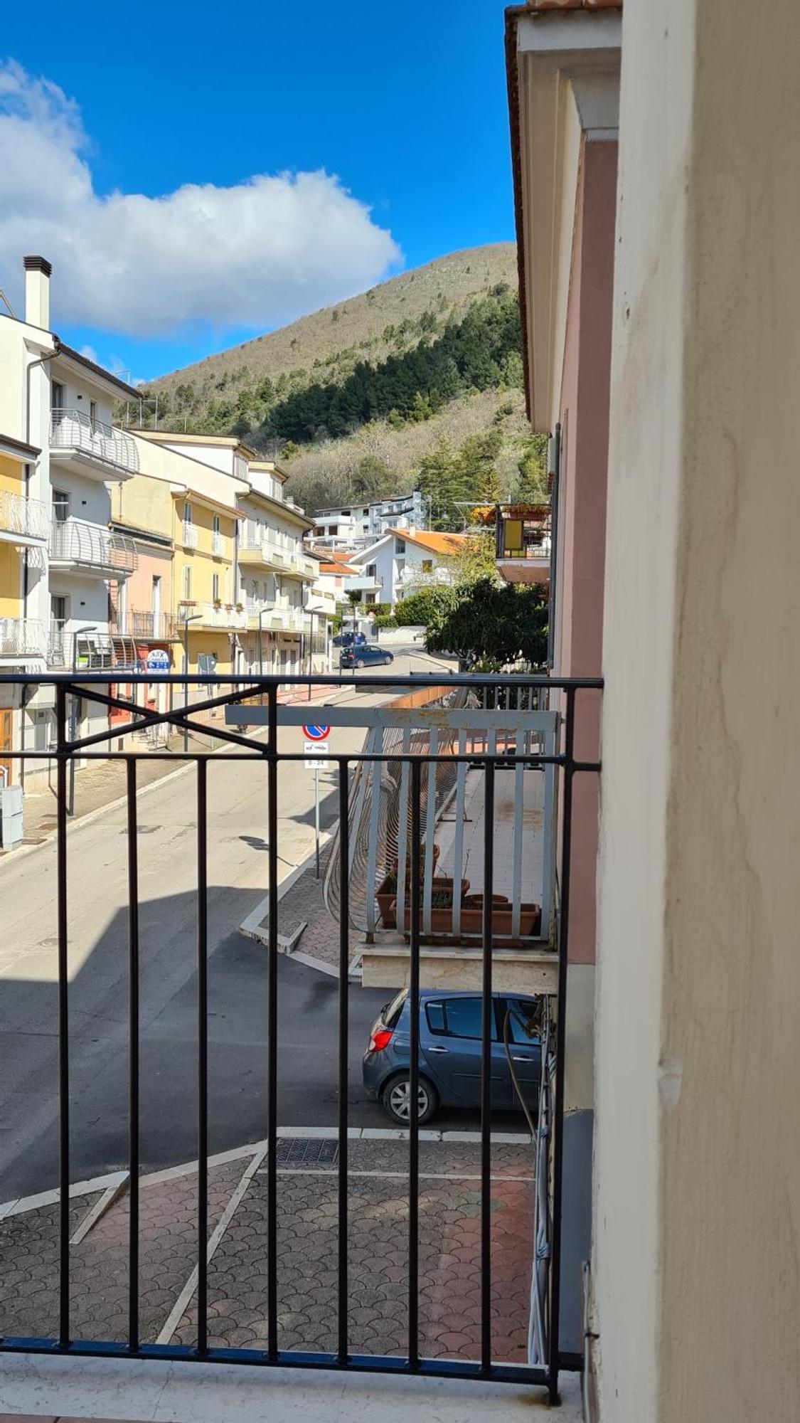 B&B Santa Lucia San Giovanni Rotondo Kültér fotó